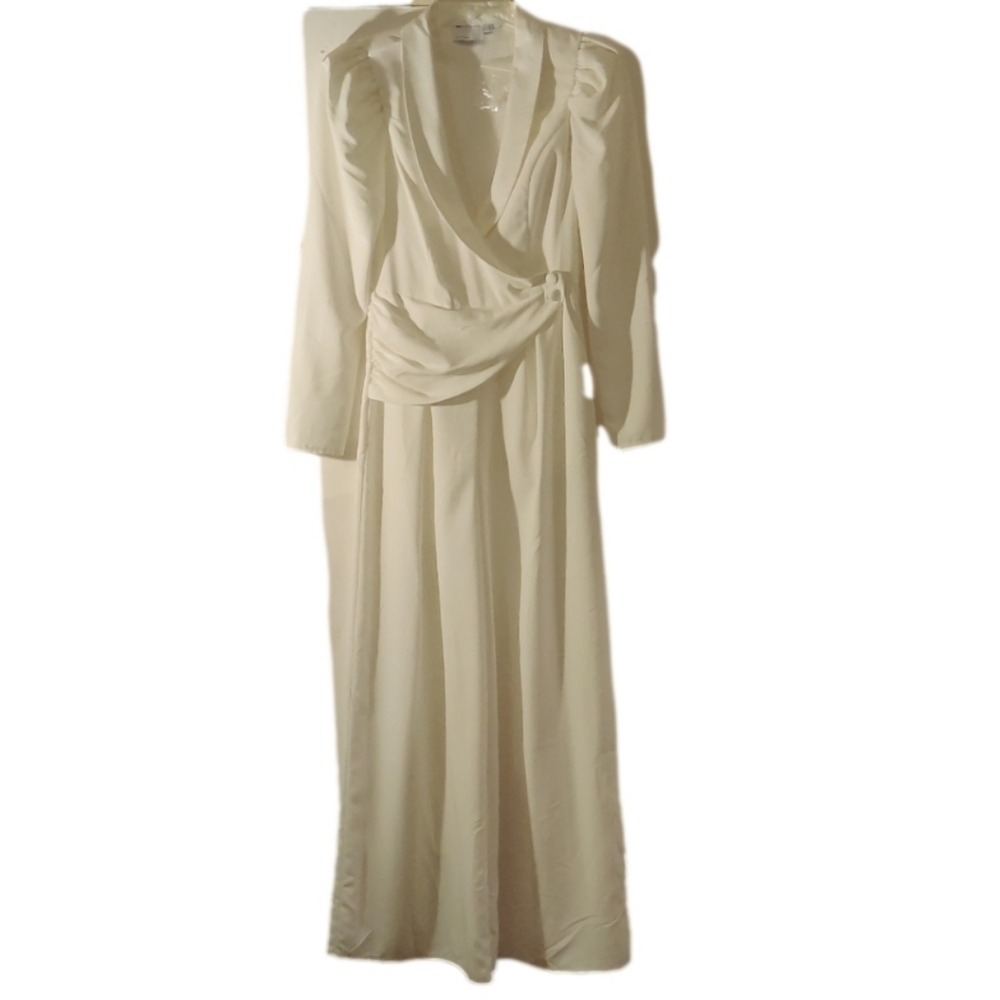 ASOS Women's Wide Leg Jumpsuit NWT Size 6